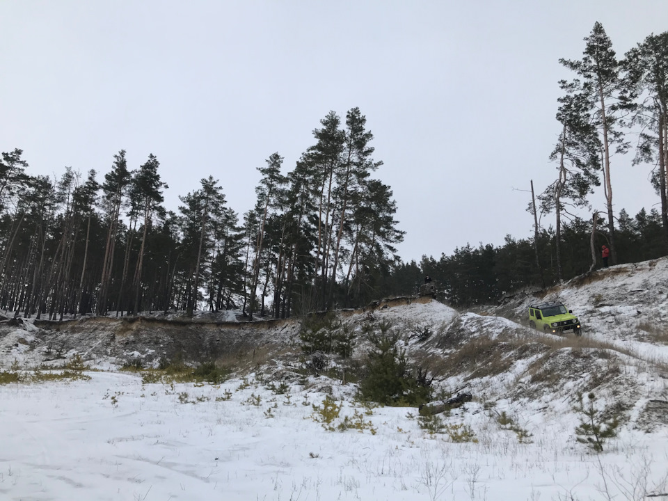 Перша зустріч Jimny Club UA Харків🥳 2