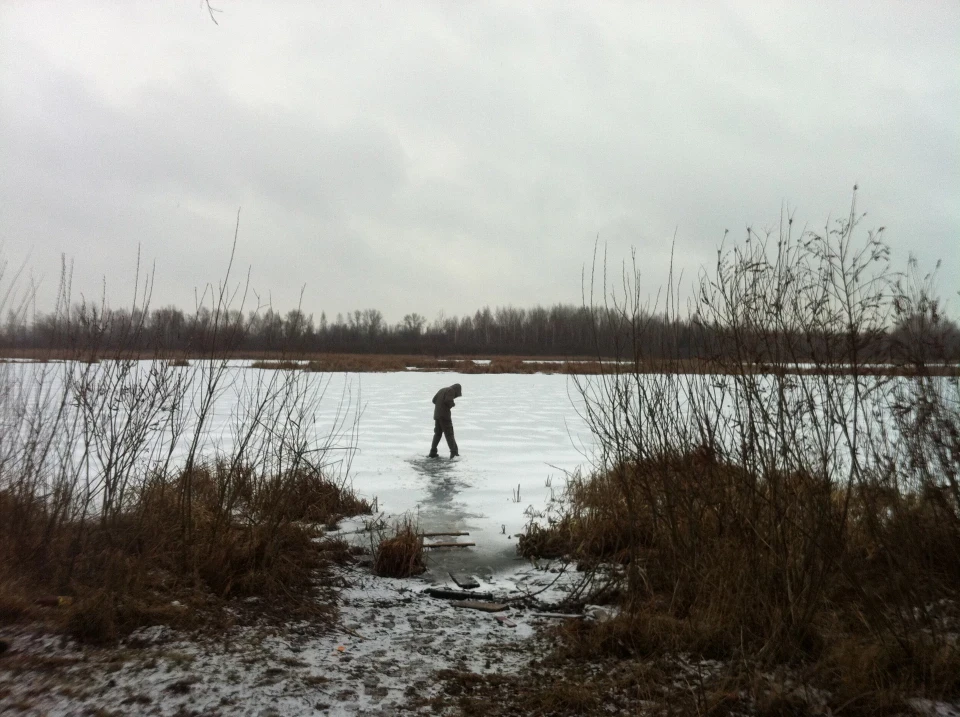 сезон 2011 у Ненудному відкрито