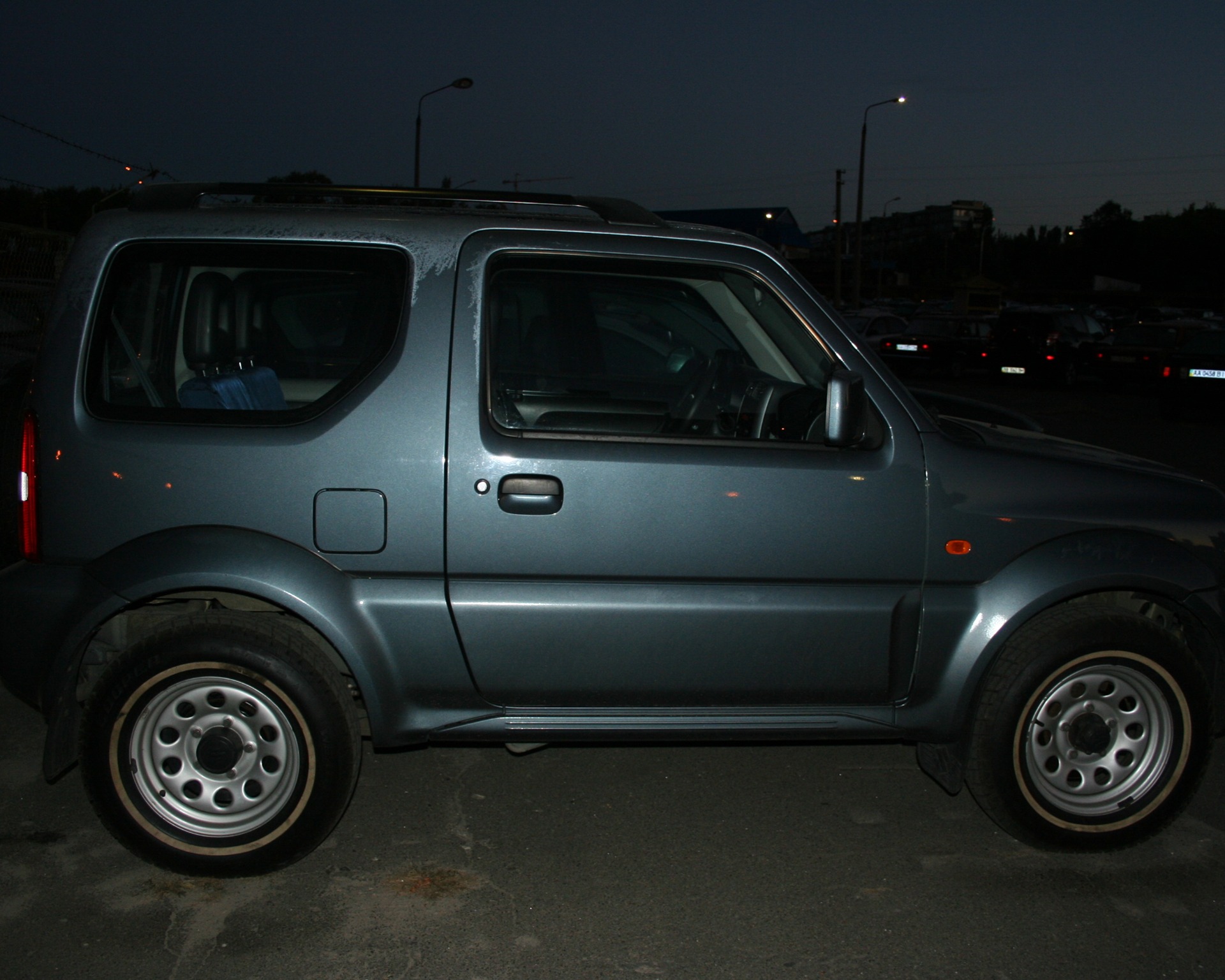 Запис, 14 жовтня 2010 року 3