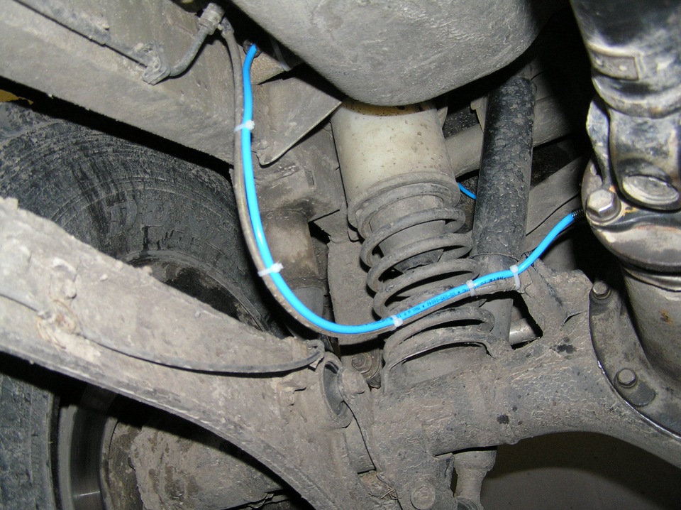 ARB RD88 (китай) 5
