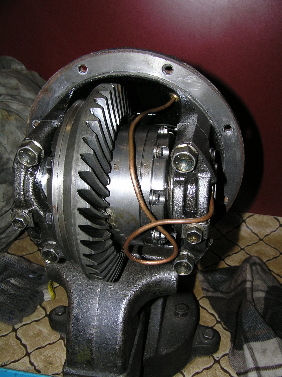 ARB RD88 (китай) 2