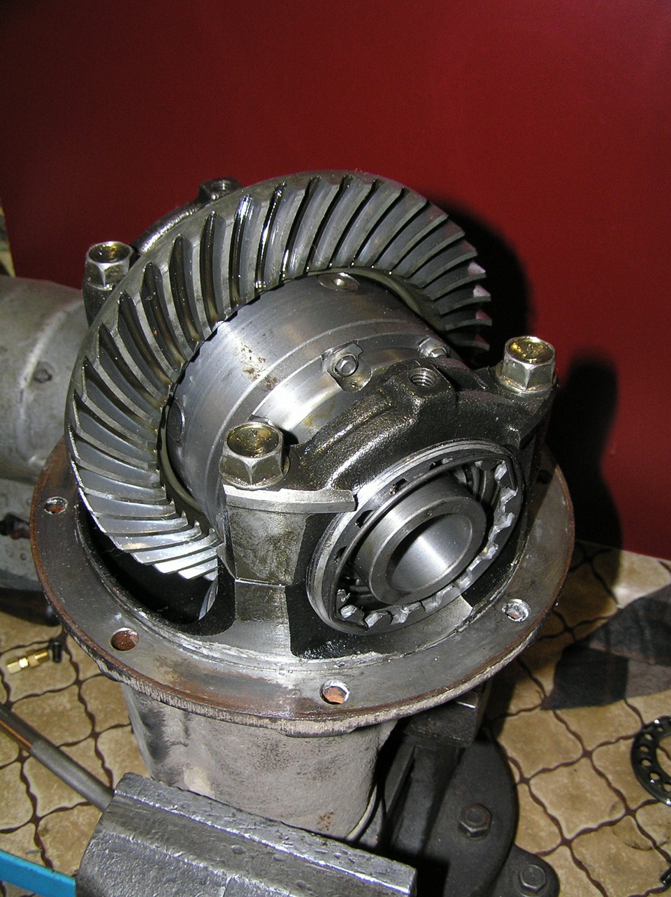 ARB RD88 (китай) 1
