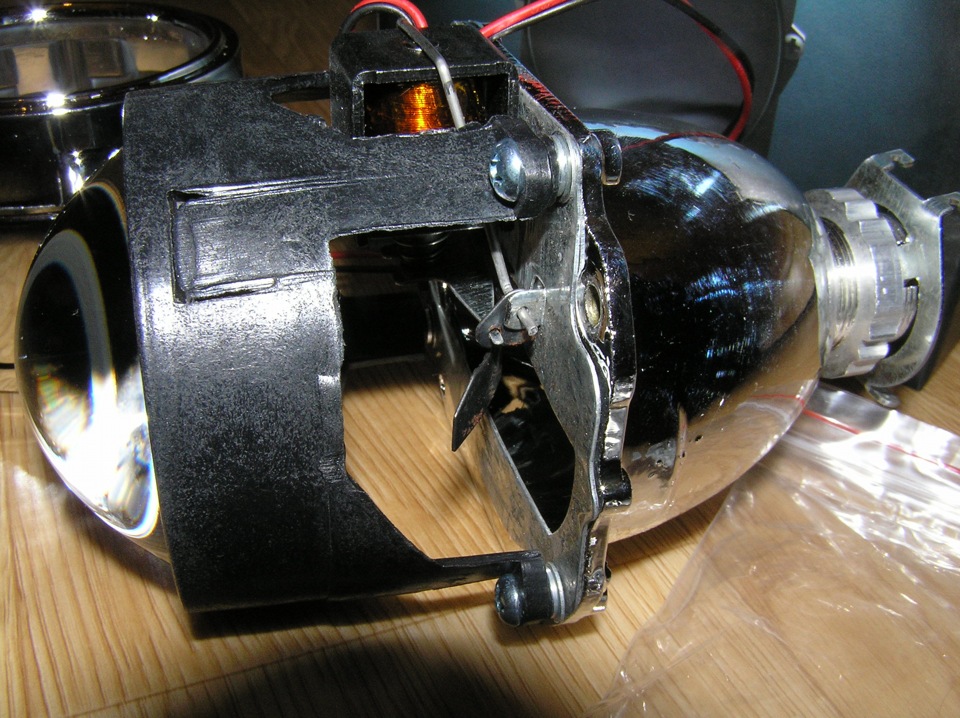 Білінзи Galaxy G5 2