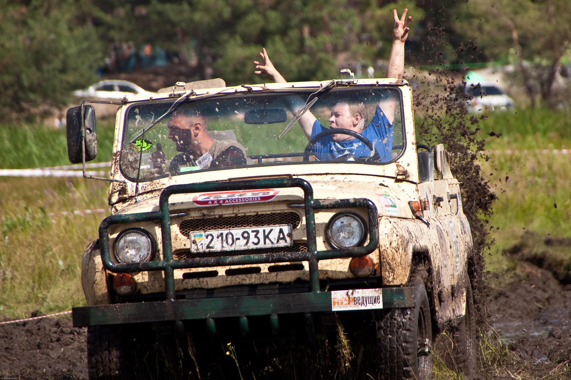 ФРІФЕСТ 2010 2