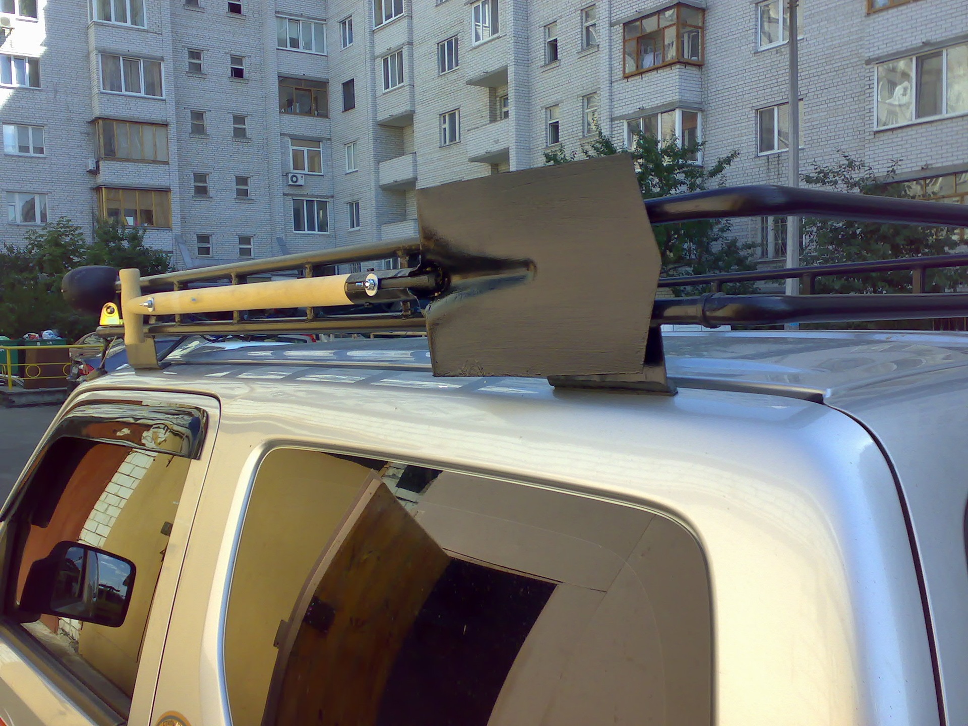 Історія будівництва… ч4 4
