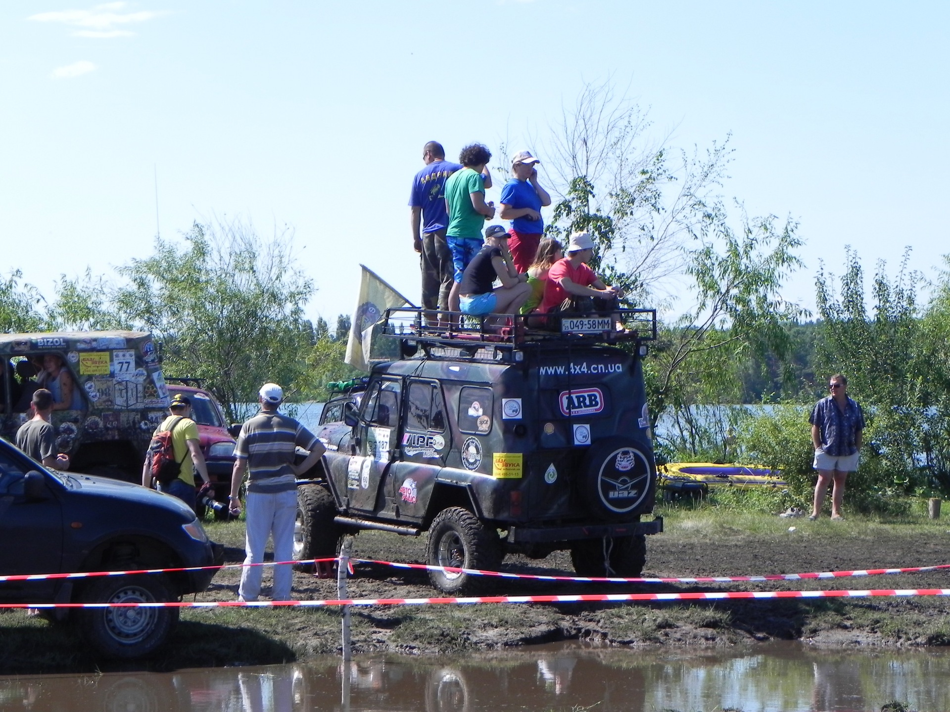 ORM FREEFEST 22-24.07.11 2