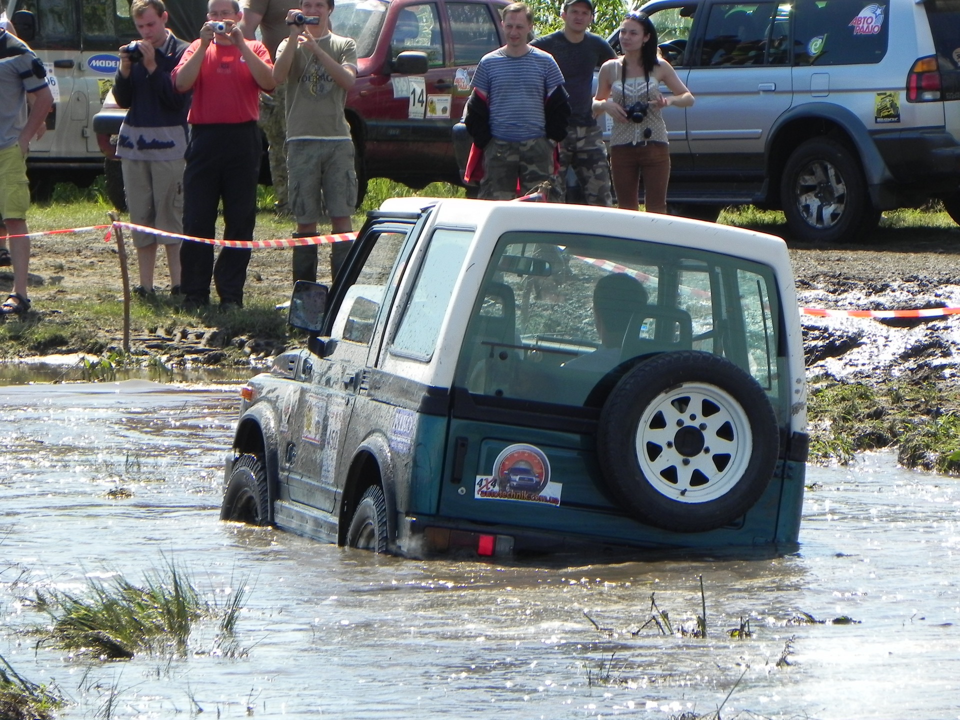 ORM FREEFEST 22-24.07.11 3