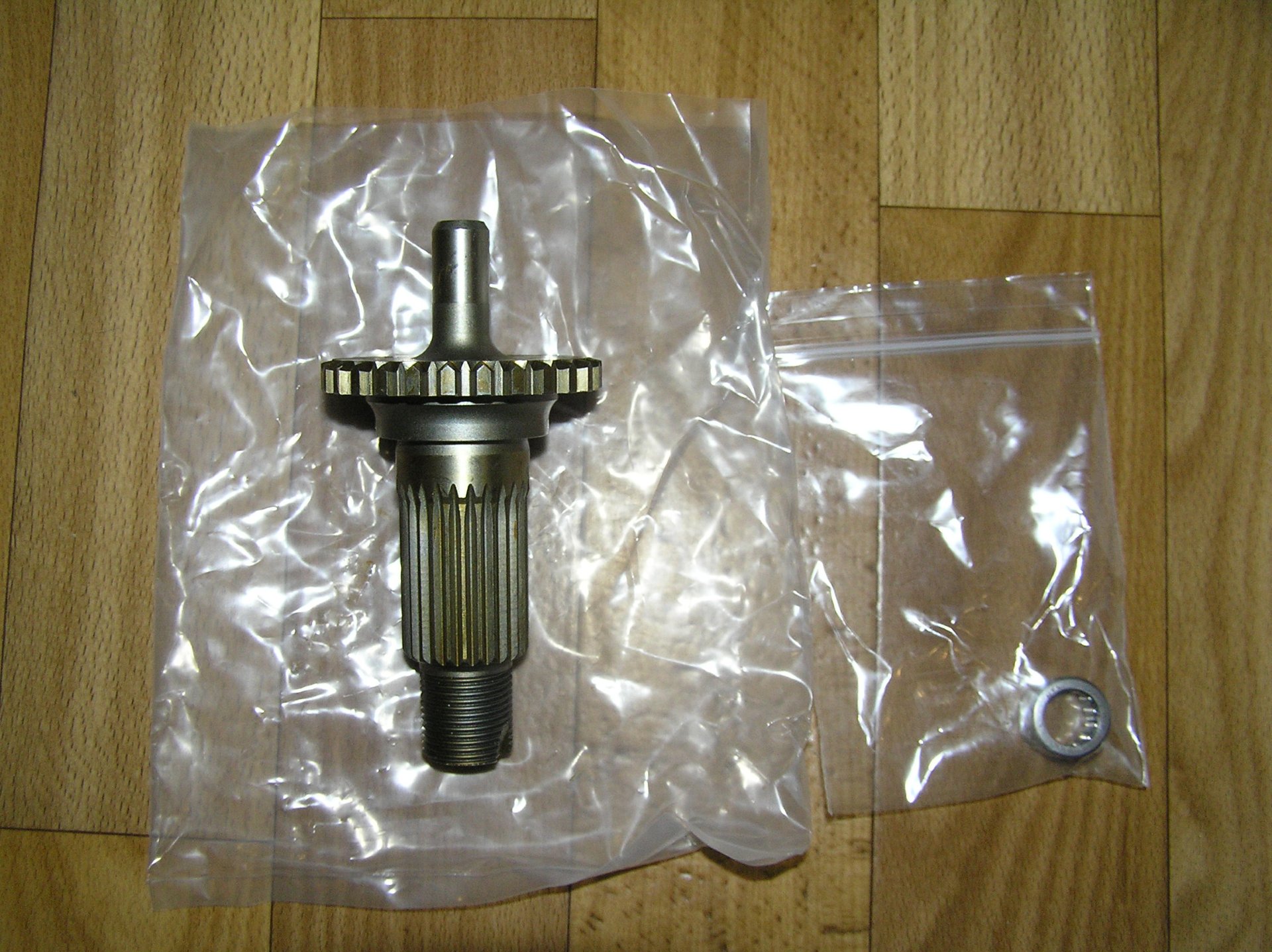 Подарунки для машинки) 3