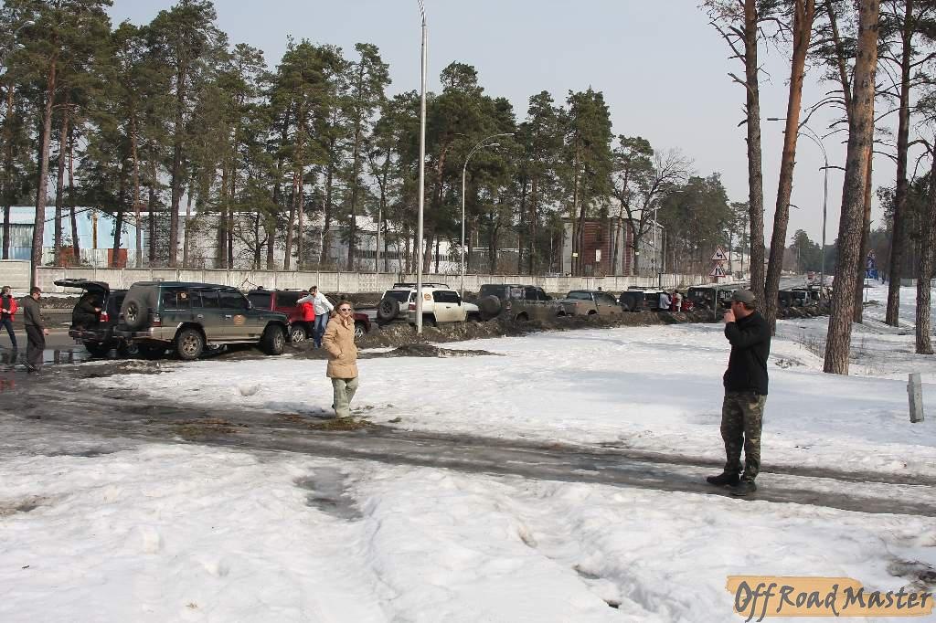 Покаруха з ORM 20.03.10 Останній сніг 2