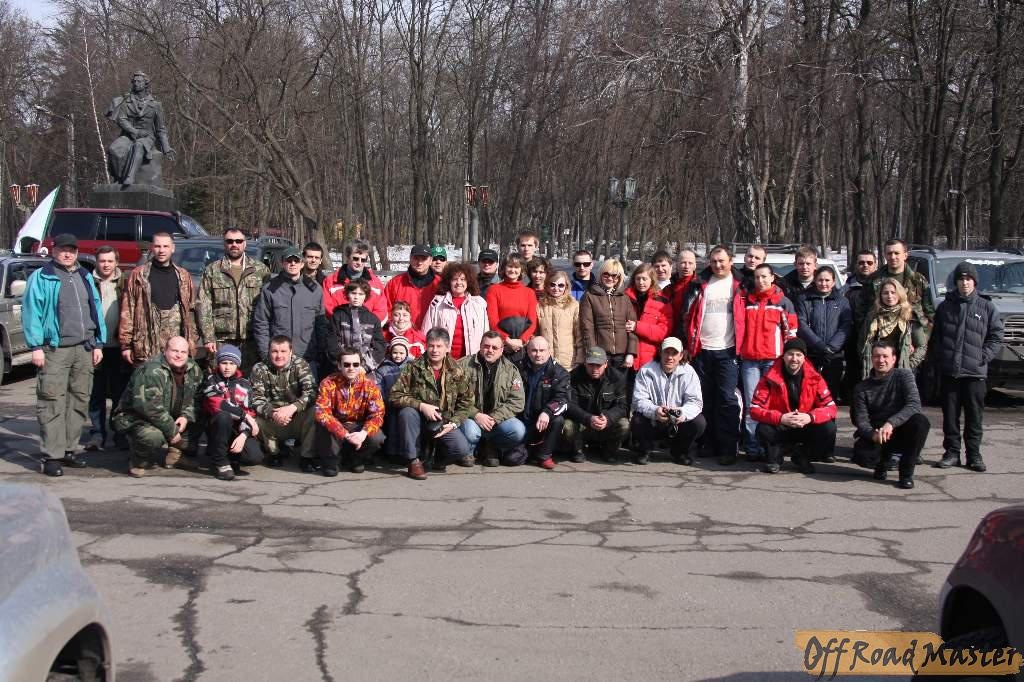 Покаруха з ORM 20.03.10 Останній сніг 1