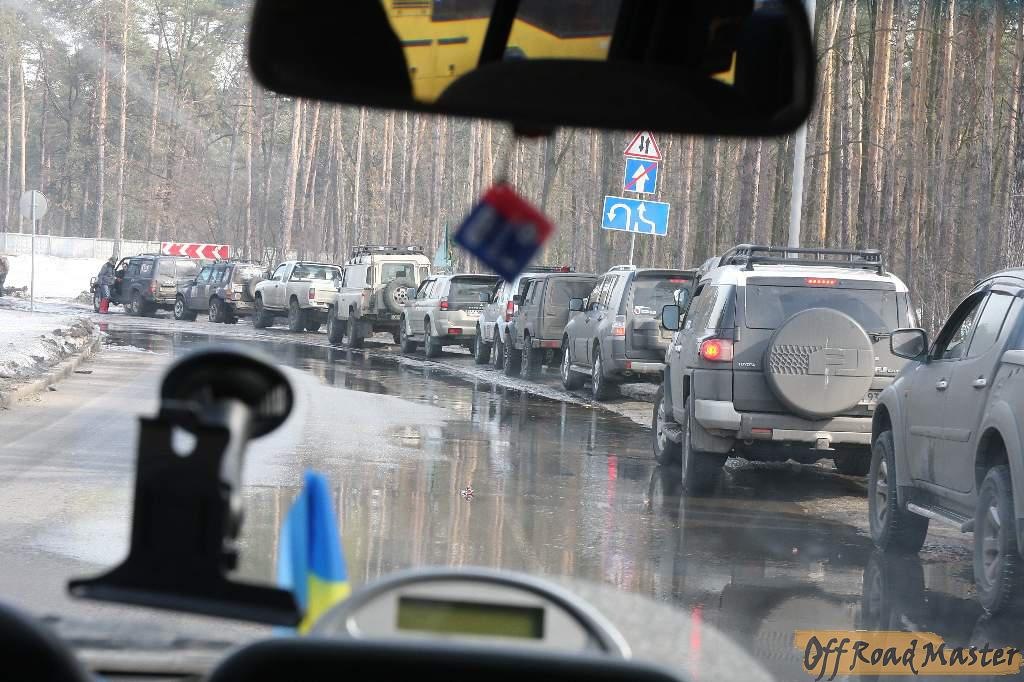 Покаруха з ORM 20.03.10 Останній сніг 3