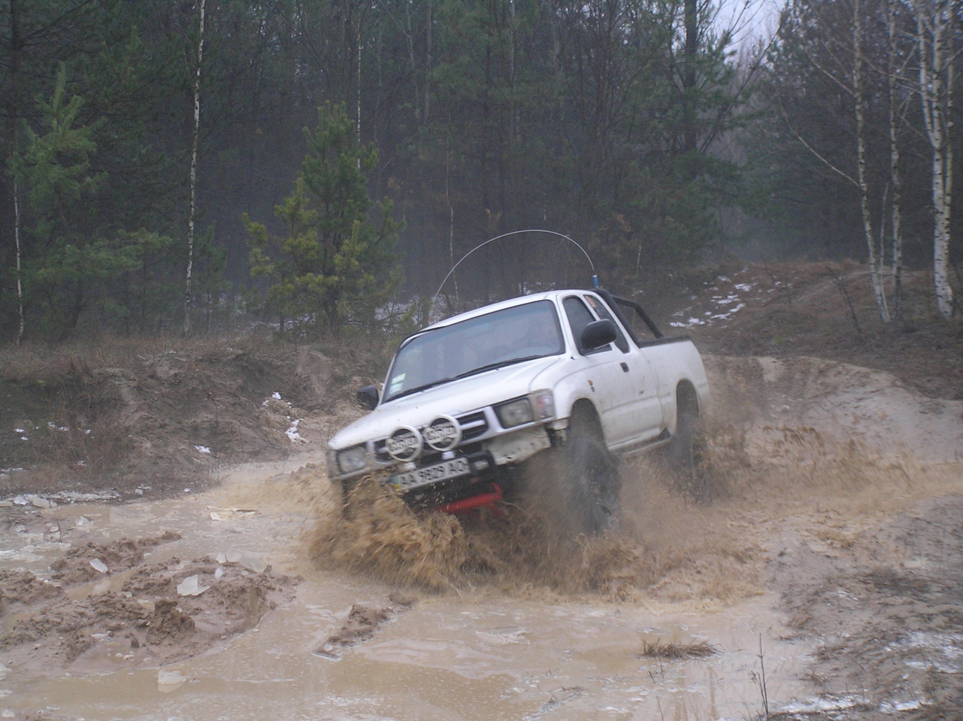 Покаруха з ORM 26.12.09 5
