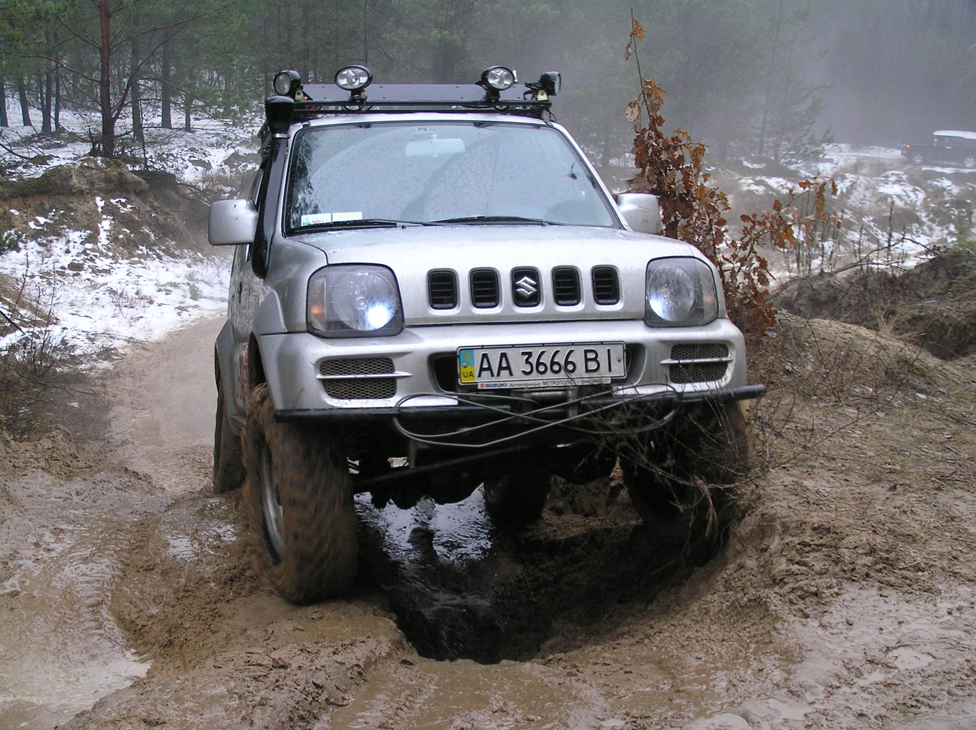 Покаруха з ORM 26.12.09 3