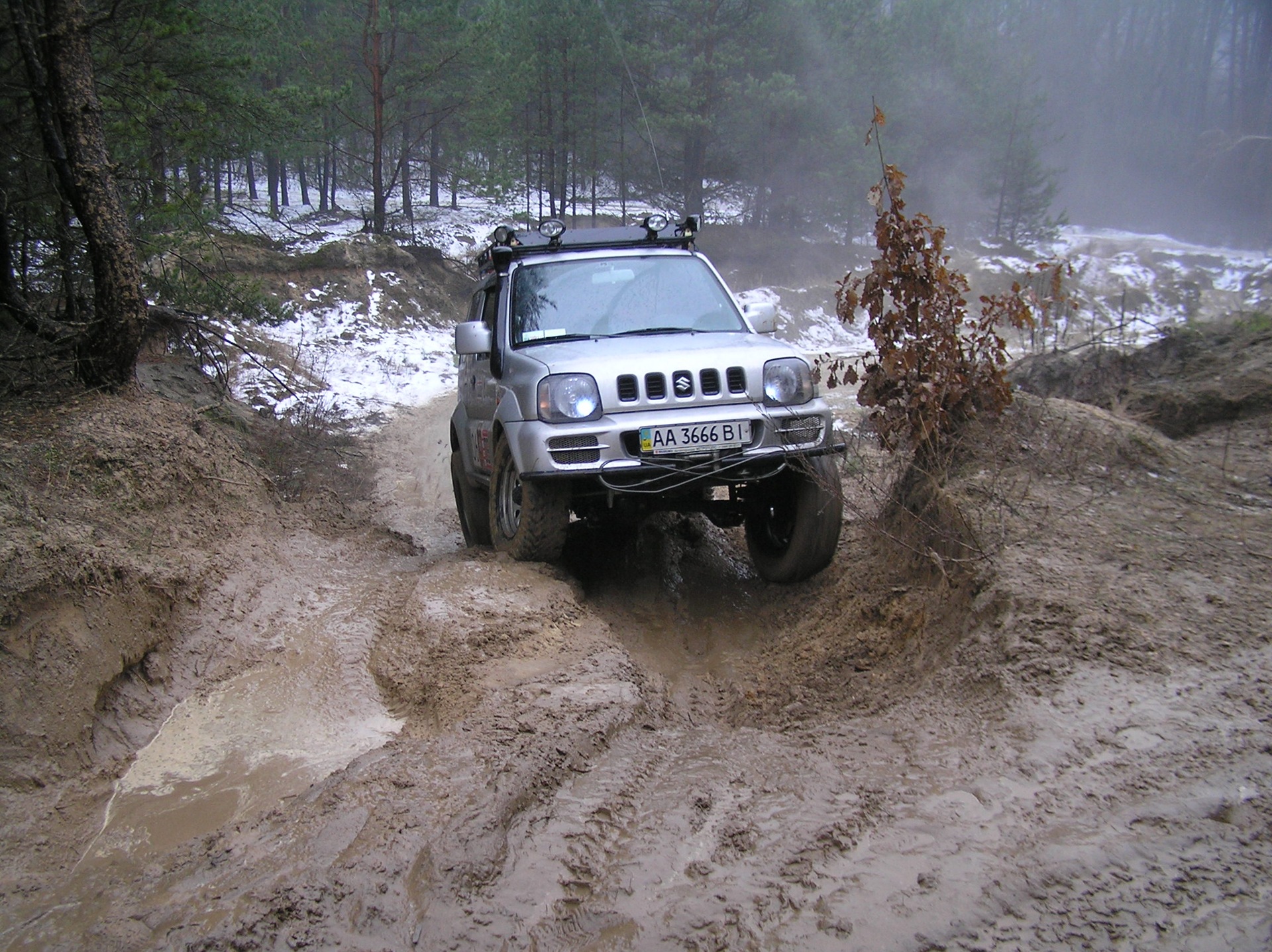 Покаруха з ORM 26.12.09 2