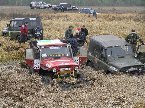 Покаруха з ORM 28.11.09 4