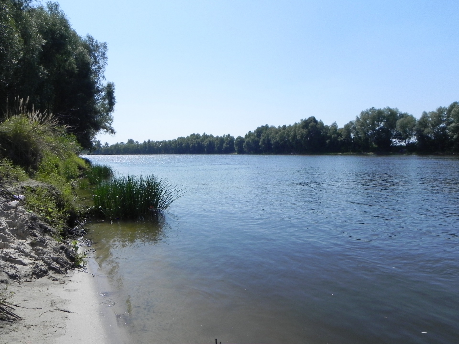 Рибалка на Десні 27-28.08.11 1