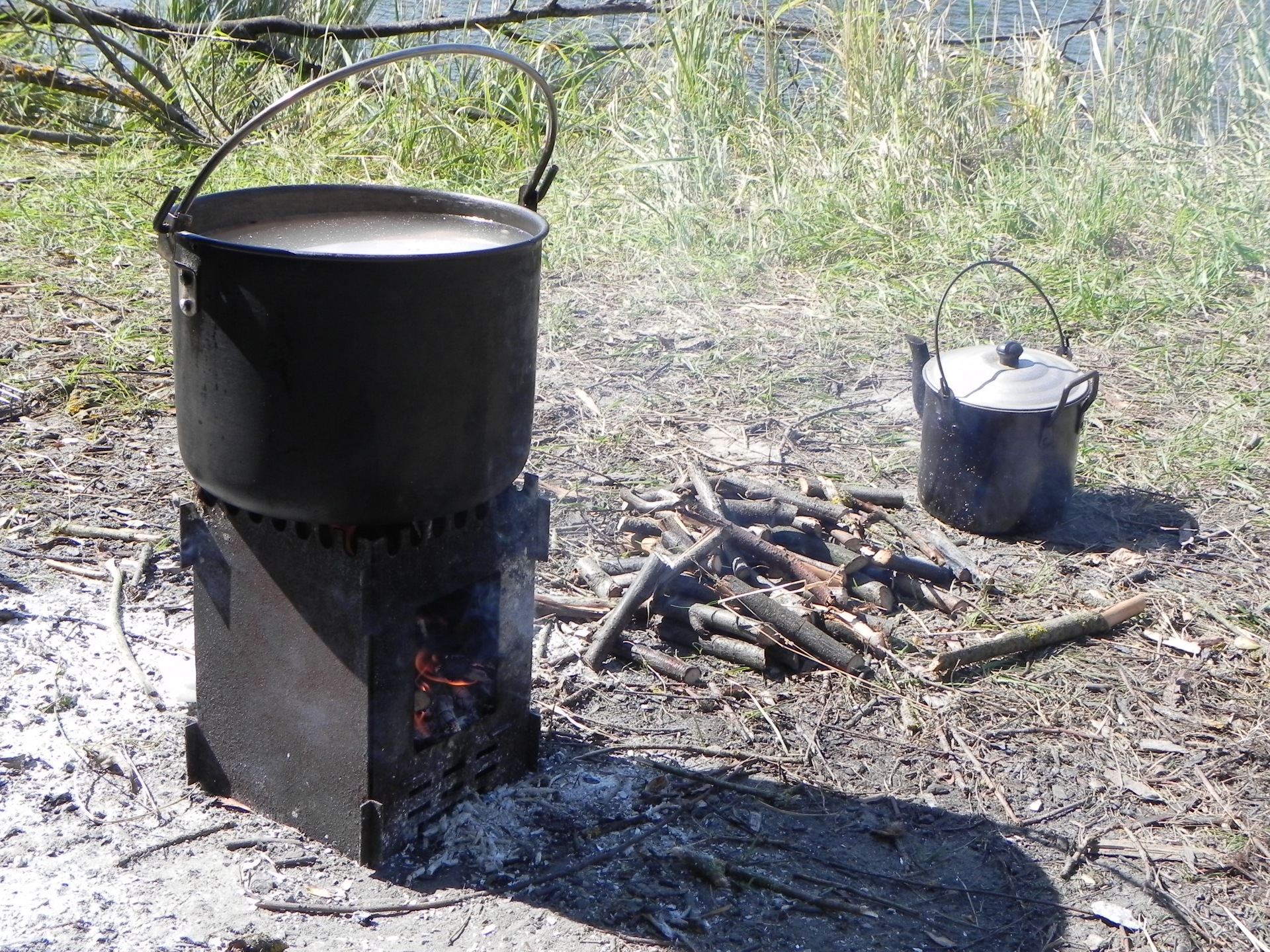 Рибалка на Десні 27-28.08.11 4