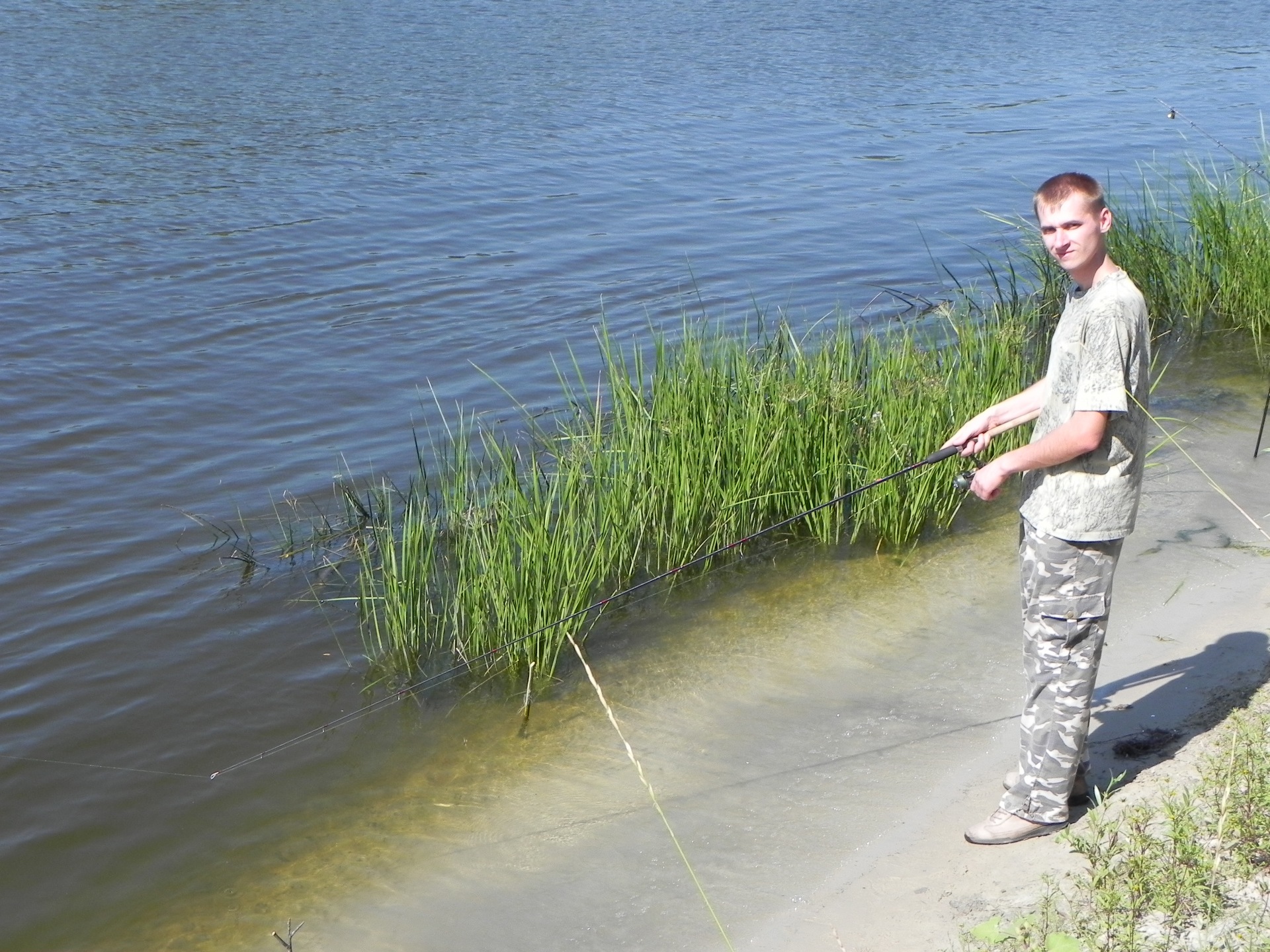 Рибалка на Десні 27-28.08.11 5