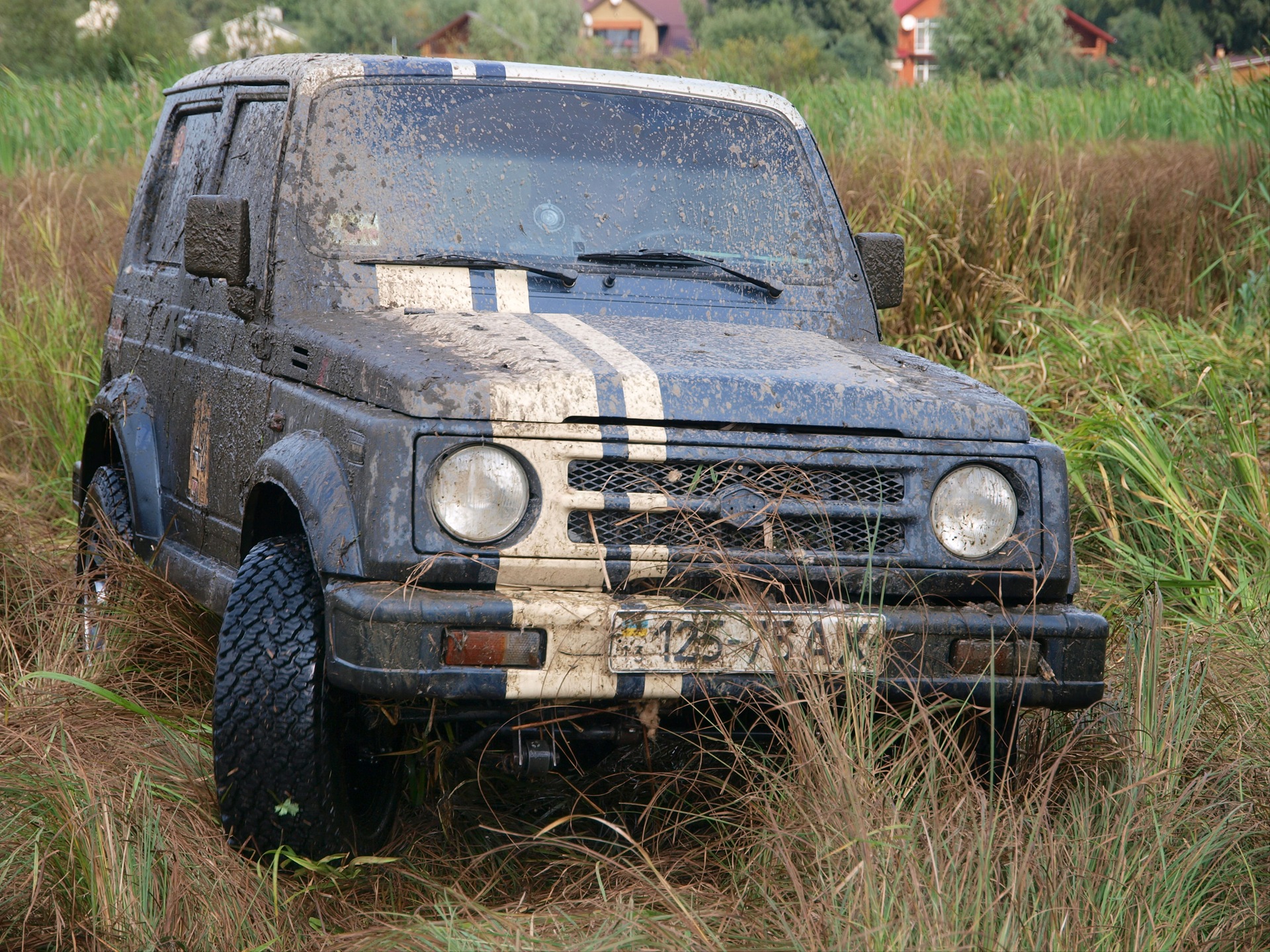 Зустріч Suzuki клубу 05.09.09 5