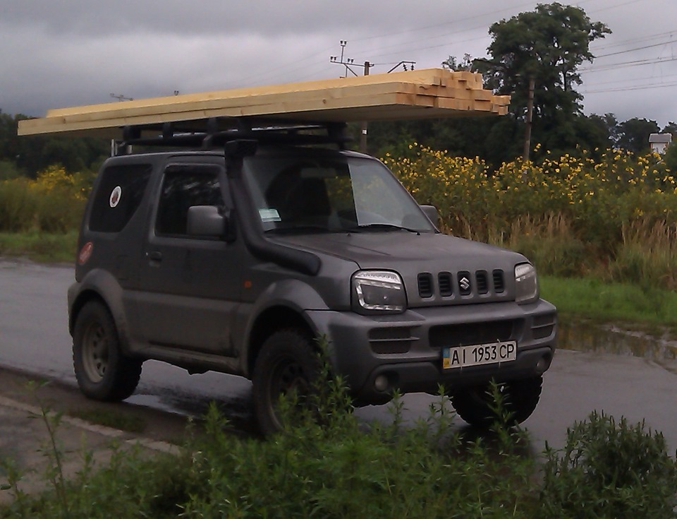 Вантажівка 1