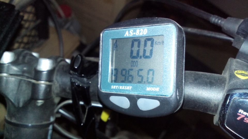 Китайський кінь 10000км (про велосипеди). 1