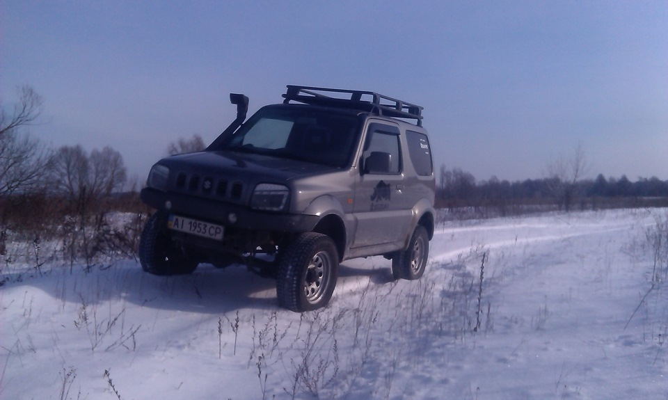 Про підвіску 3
