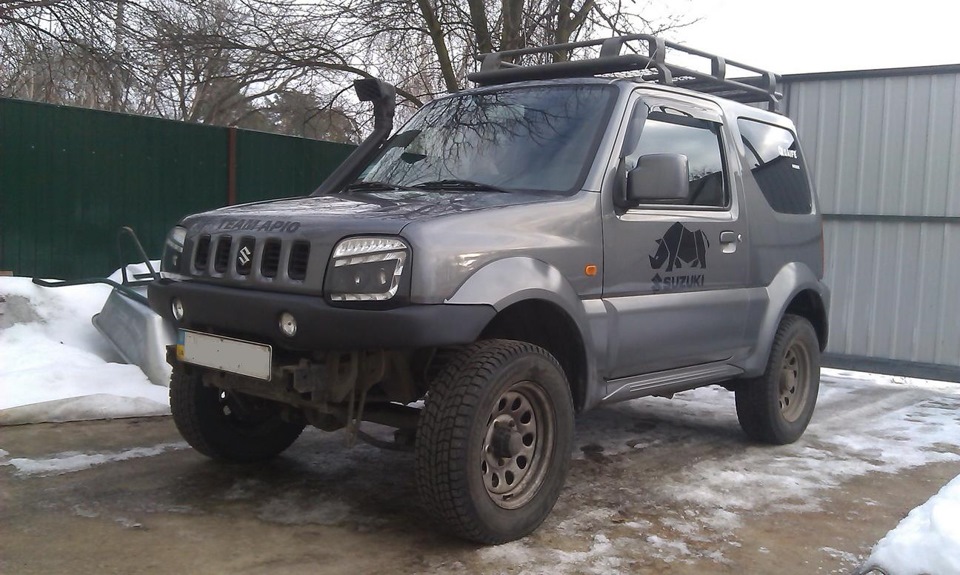 випендріж 2