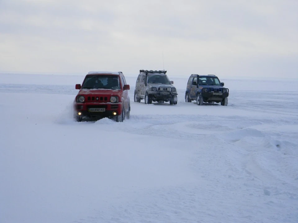 Київське море