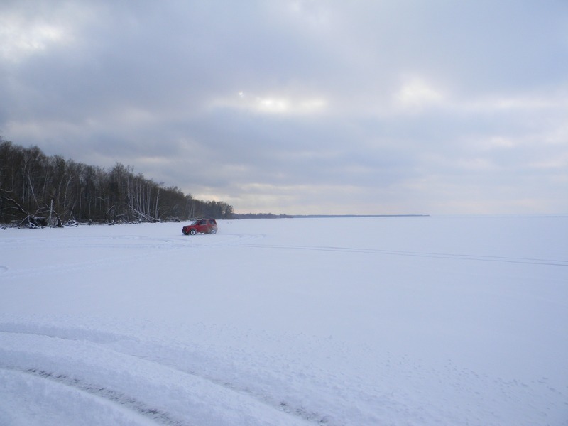 Київське море 3
