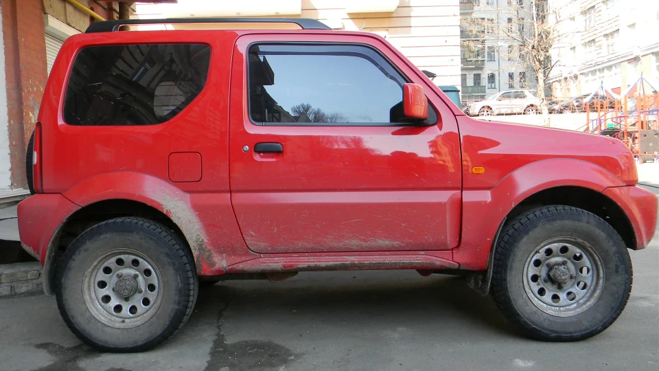 Ліфтанувся