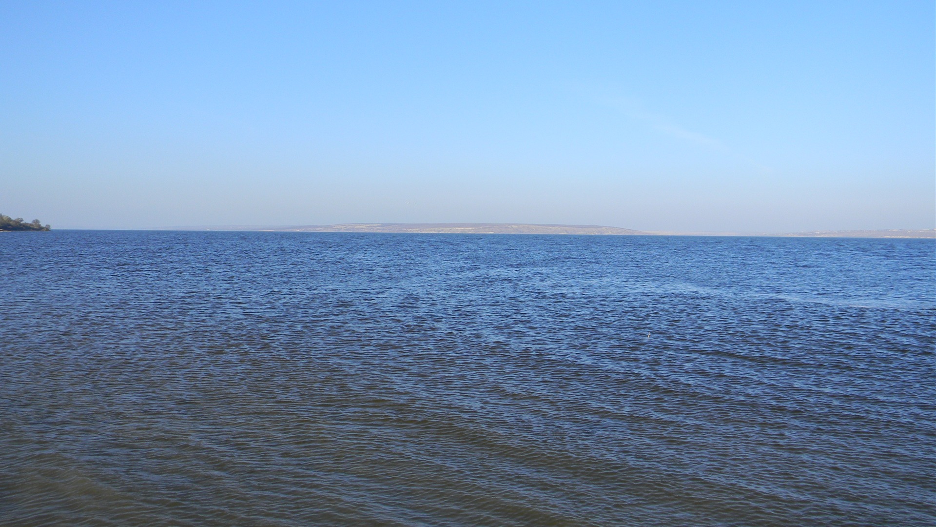 Одеські лимани 1