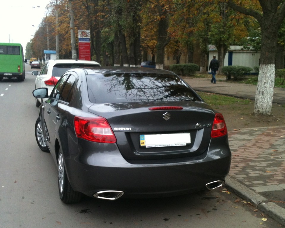 Вигляд ззаду 1