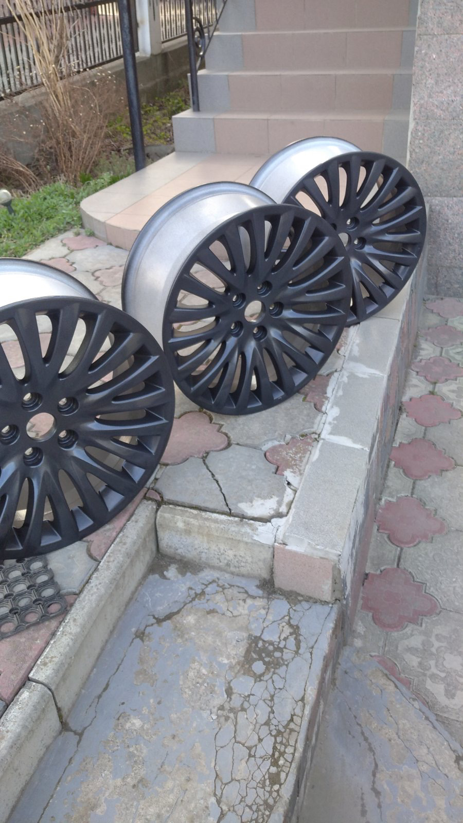 Диски упорядкував 4