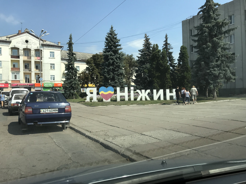 Ліана з огірків. Або Головна людина в МРЕО - експерт) 1