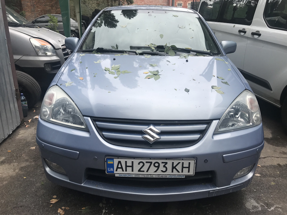 Прозор. Недорого. 2