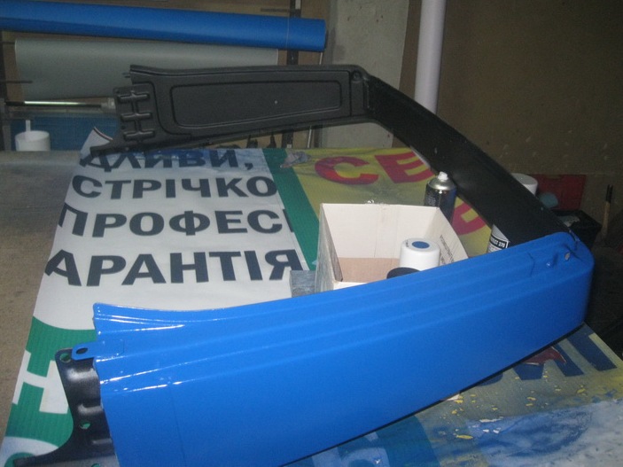 ремонт кузова 4