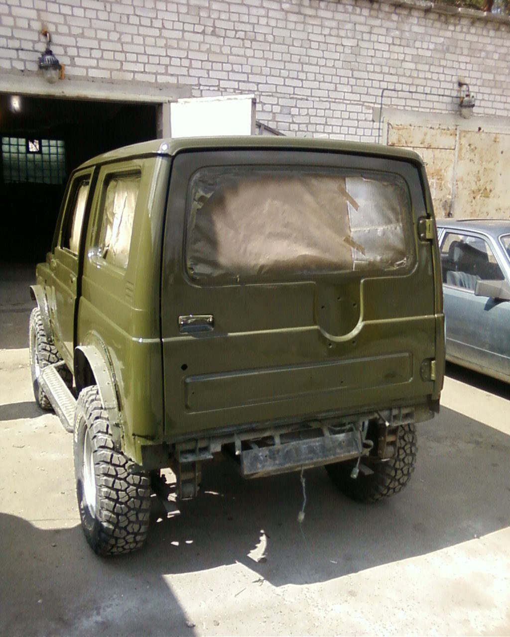 Фарбування 2