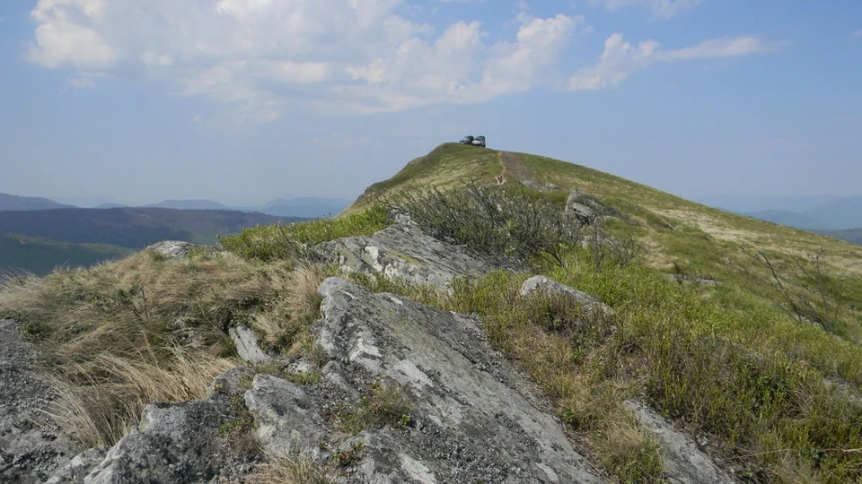 Російський шлях