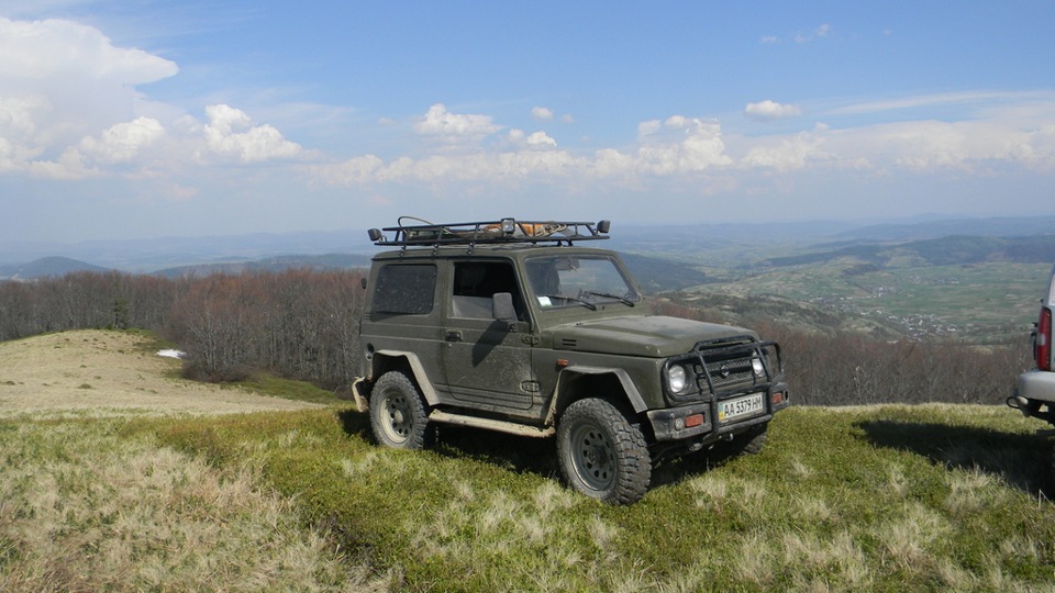 Російський шлях 5