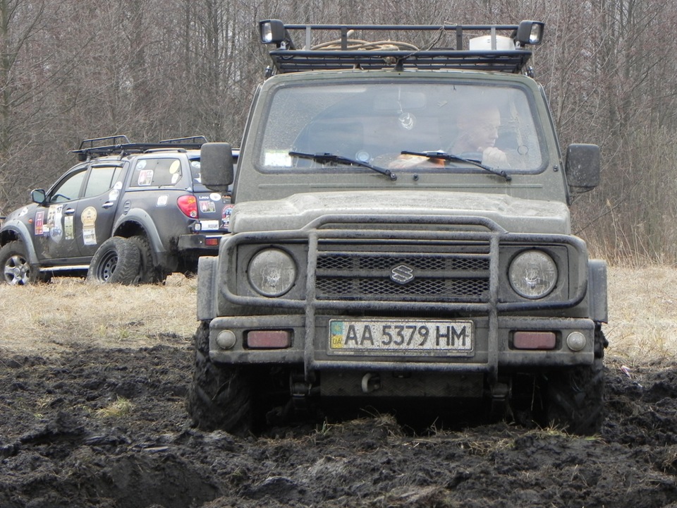 Весна) 1