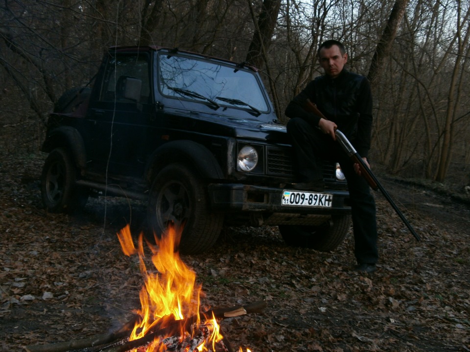 Початок історії 4