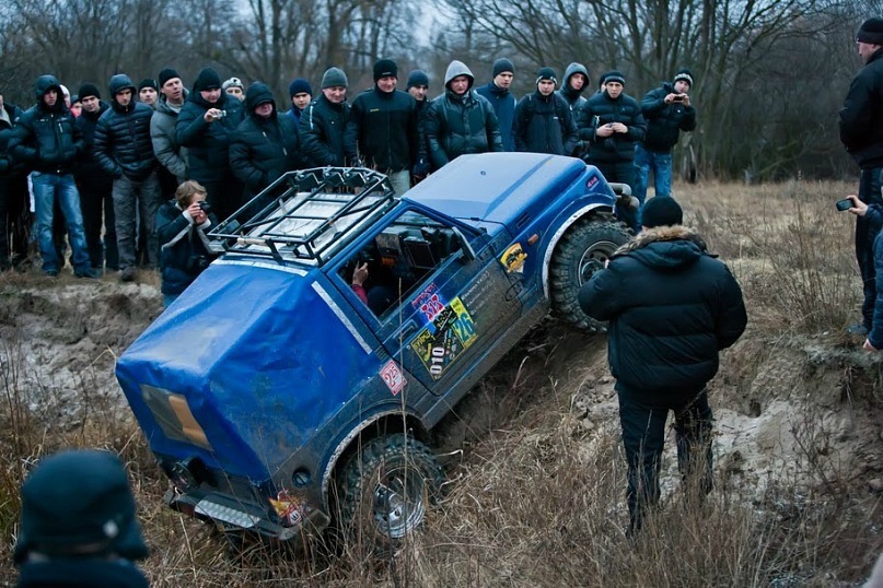 Ювілей тріал 6,5 років =) 3