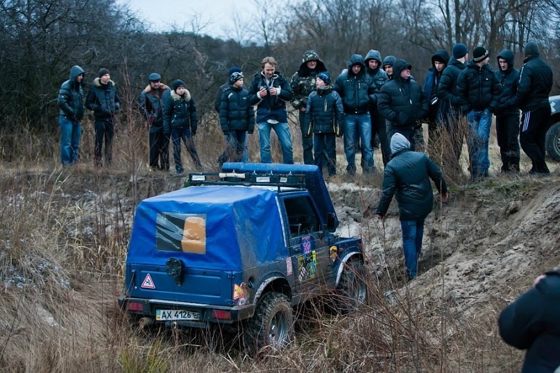 Ювілей тріал 6,5 років =) 1