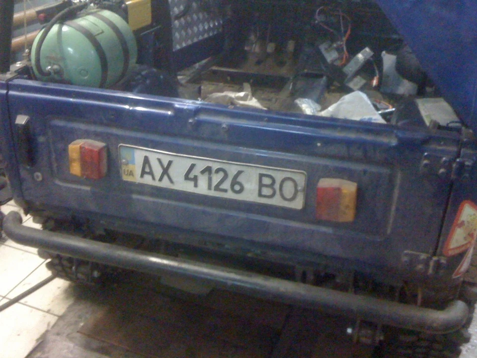 Новини з полів!