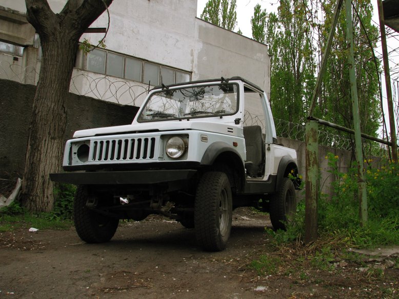 Запис, 9 травня 2011 2