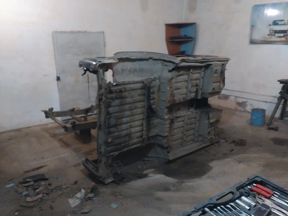 кузов ...