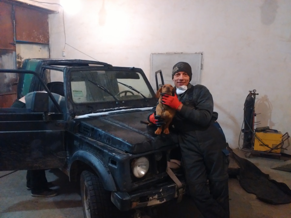 Розбір на атоми 1
