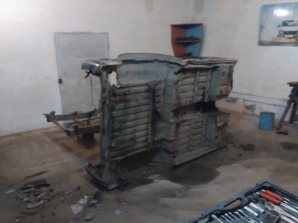 Розбір на атоми 4