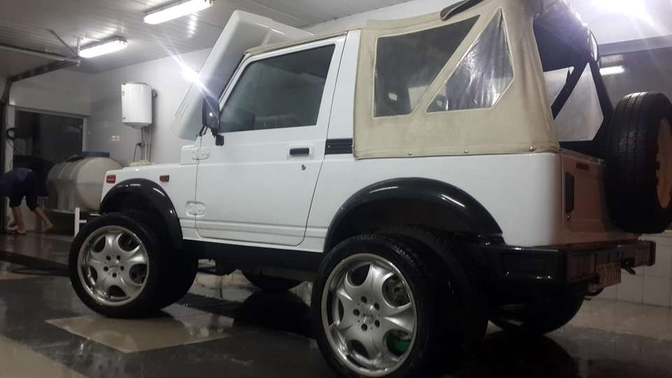 Стануть чи не стануть Antera R18 3