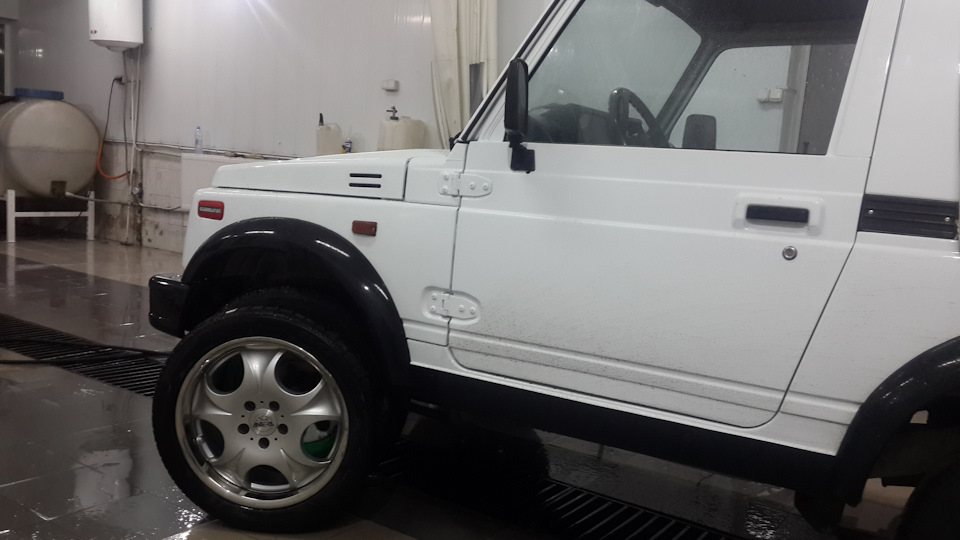 Стануть чи не стануть Antera R18 1